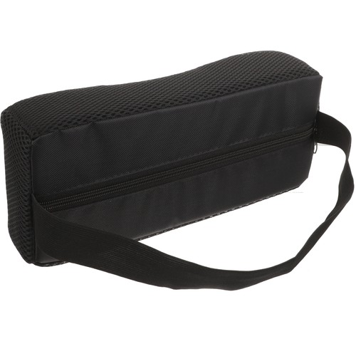 Wheelchair Headrest Office Elderly Reusable Neck Pillow for Traveling - 第 1/12 張圖片