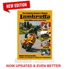 Lambretta Complete Spanner's / Spanners Workshop Manual Li TV SX GP 4th EDITION