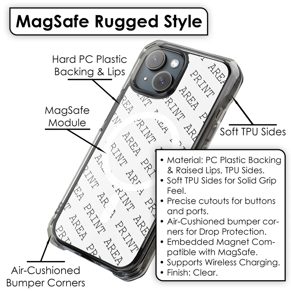 Designer Case For Apple iPhone (16,15,14,13,12,11,X,8,7),Space Whale 5 Print - Image 4 of 4