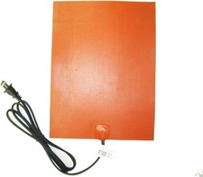 22400 60 Watt 5.5""X 8.5"" Battery Pad Heater (22400X)