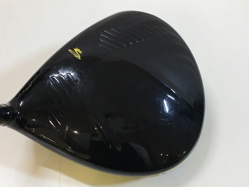 COBRA - cobra F9 ドライバー Cobra King F9 Non-Conforming Driver (Used) - World's Hottest