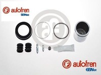 Autofren Seinsa D41063C Reparatursatz FüR Bremssattel Reparatursatz