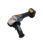 SENIX PAX2125-M2-0 X2 20 Volt Max* 5-Inch Brushless Angle Grinder *TOOL ONLY*