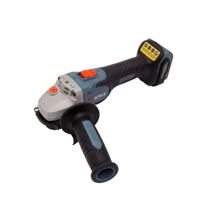 SENIX PAX2125-M2-0 X2 20 Volt Max* 5-Inch Grinder d'angle sans brosse *TOOL ONLY*