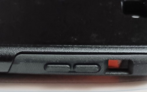 Genuine OtterBox Commuter Series Case for iPhone 8/7 and SE (3rd and 2nd gen) - Photo 6 sur 7