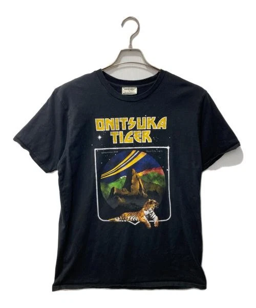 Onitsuka Tiger Men's T-Shirts for sale - eBay