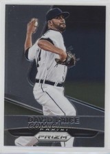 2015 Panini Prizm David Price #54 ll2