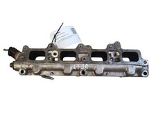 SKODA OCTAVIA II Combi 1Z5 Ansaugbrücke C284AHBDE 1.40 Petrol 2012 33506122