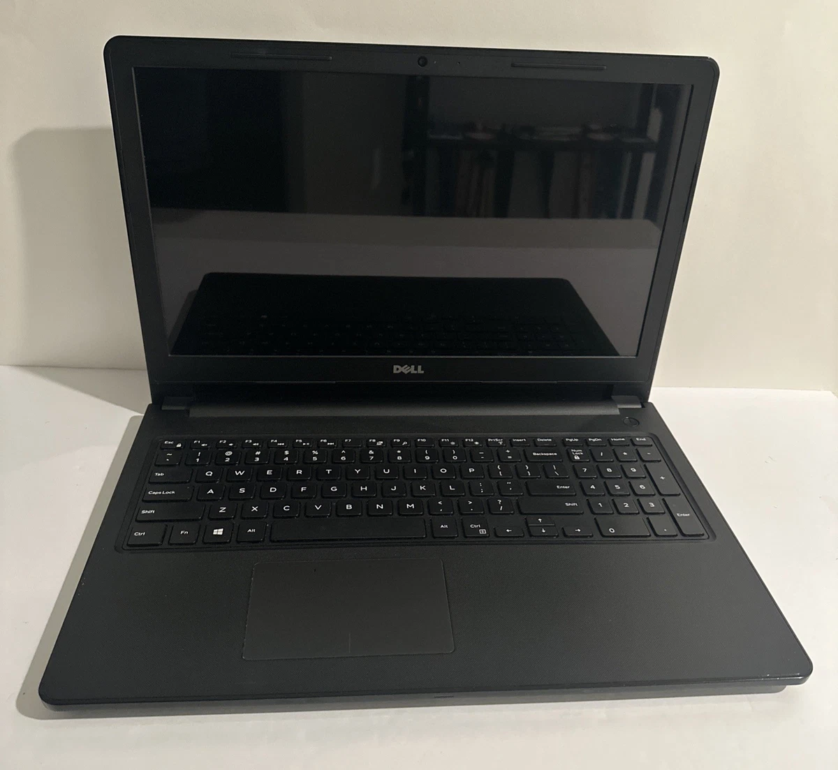 Dell Inspiron 15 3567 8 GB RAM PC 2.50-2.99 GHz Processor Speed