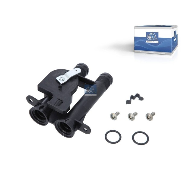 KüHlmittelregelventil DT Spare Parts Iam-Expertise Passend FüR U.A. DAF-image