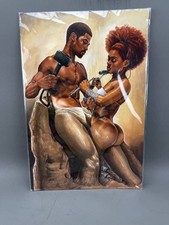 Made 4 Each Other by WAK - Kevin A. Williams - 18 x 12 inches - Fine Art Print