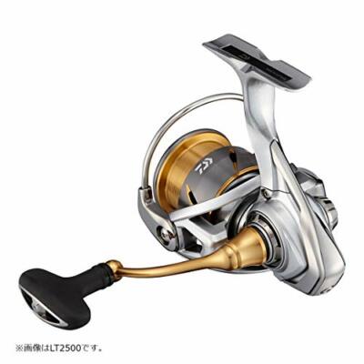 DAIWA Spinning Reel 21 FREAMS LT3000-C w/ Tracking NEW | eBay