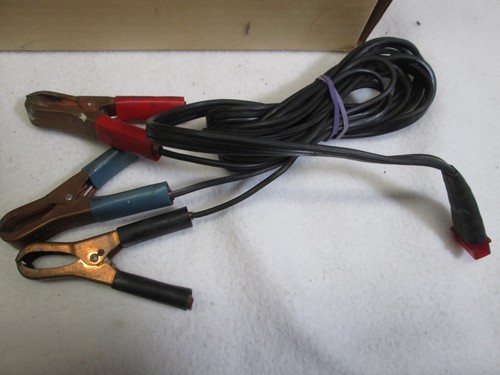 Vintage All Pro Indy auto Test & Tune up center AJ Foyt Dan Gurney timing light - Picture 6 of 13