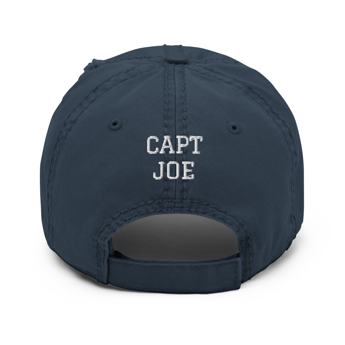 Flyboy ToysAirplane Embroidered Distressed Cap (AIRG9G385180