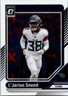 2024 Panini Donruss Optic - L'Jarius Sneed #194