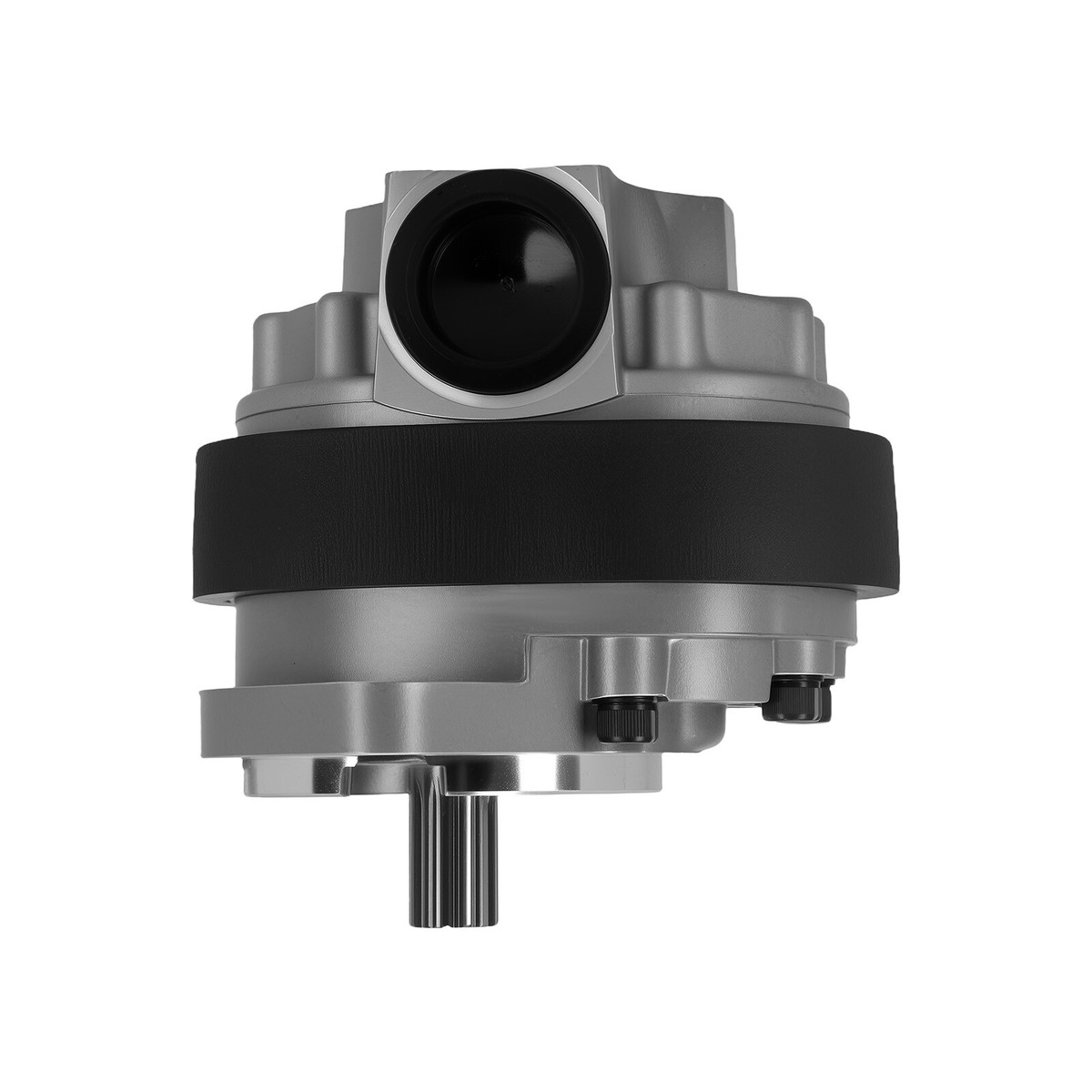 D140524 Accoppiatore Pompa Idraulica Per Valigetta 480C 480D 480LL 580B - Foto 4