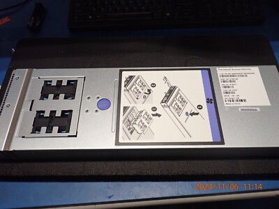 IBM 01DH772 12GB High-speed SAS DS8000 01DH748 Enterprise Storage Controller