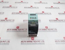 SIEMENS 6SL3211-0AB15-5UA1 AC Drive 7.7A 47-63HZ 200-240V IP20 C01/1.20