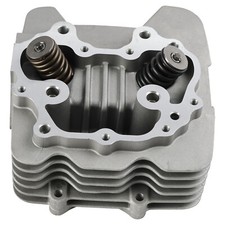 Zylinderkopf f&uuml;r Honda 03-14 TRX250EX TRX250X 02-14 TRX 250 Recon 250 TE TM