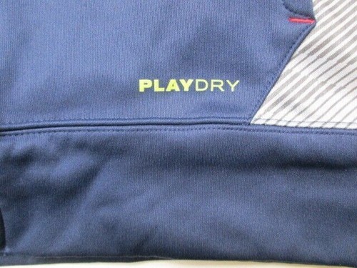 Washington Capitals Sweatshirt Medium NHL Play Dry Hoodie Hockey Reebok Mens - Picture 3 of 9