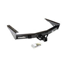 Draw-tite Trailer Hitch Class Iii 2 Receiver Fits 2000 - 2006 Toyota Tundra Draw-tite Trailer Hitch Class Iii 2 Receiver Fits 2000 - 2006 Toyota Tundra