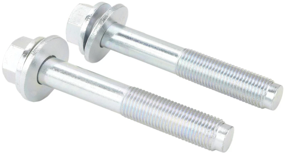 Suspension Arm Bolt W/ Washer Pcs 2 Febest 0129-023-PCS2 OEM 90119 