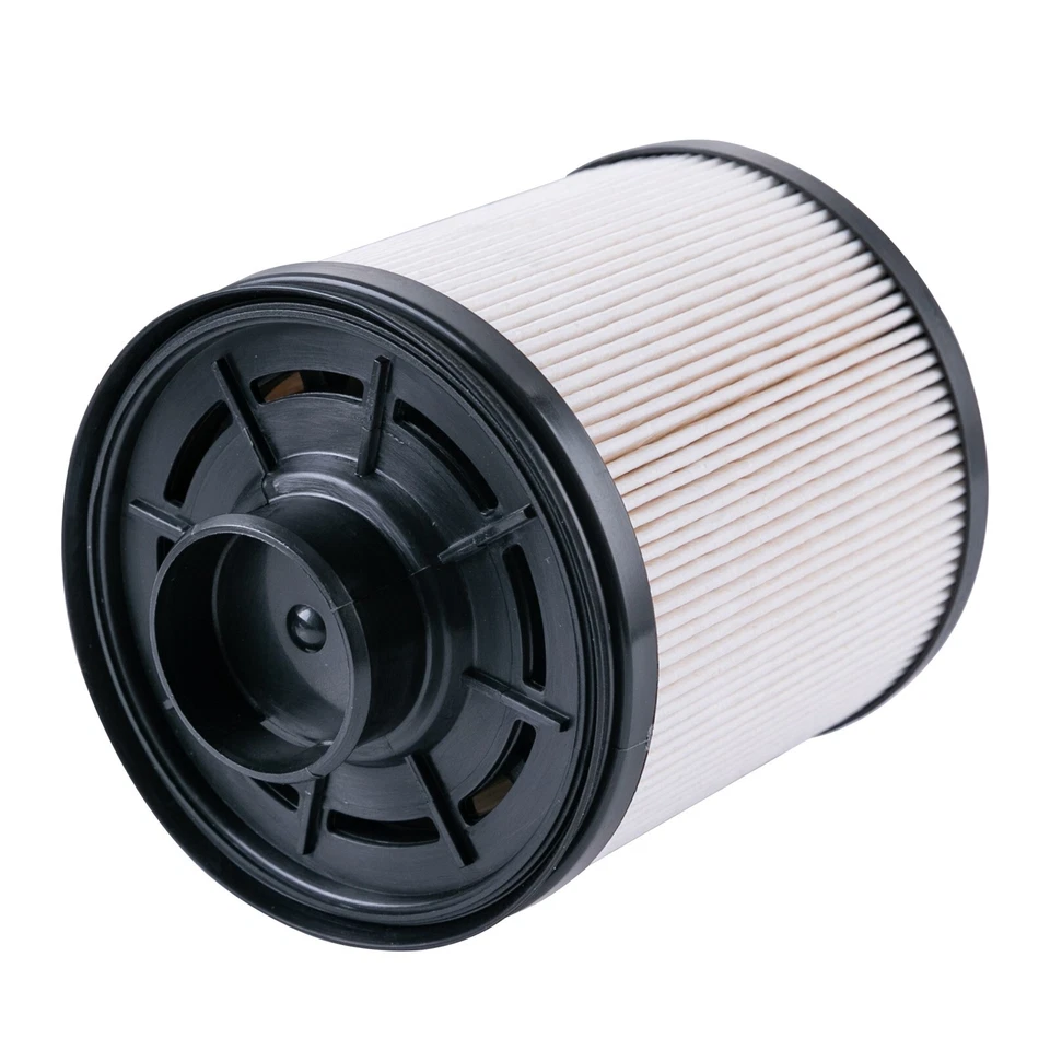 FL2124S FD4615 Oil Fuel Filter for 2011-2016 Ford F250 Super Duty 6.7L V8 Diesel Foto 3 de 4