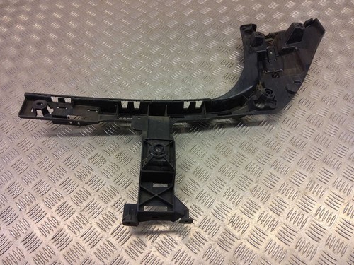 BMW X1 F48 F49 2016 Stoßstange hinten links Halterung SKE23063 18292