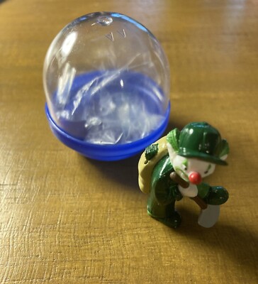 Homies Clown ✨MIZER CLOWN ✨MINT In Original Vending Machine