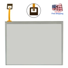 Touch Screen Glass Digitizer 8.4" Replace for Chrysler & Dodge 2011-2020 Journey