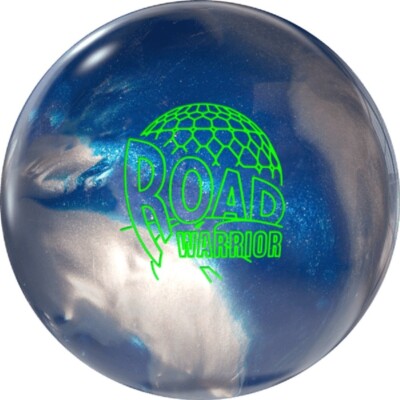 Storm Road Warrior Bowling Ball | eBay