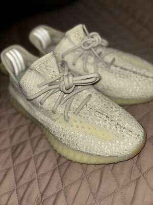 Yeezy Boost 350 v2 Light Womens UK