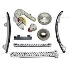 FOR NISSAN ALTIMA SENTRA X-TRAIL PRIMERA QR25DE QR20DE TIMING CHAIN KIT