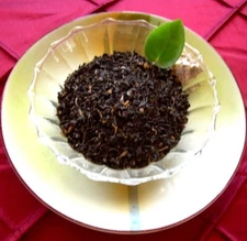 Tea Scottish Breakfast Famous India AsiaTea Blend Black Smooth Rich All Natural