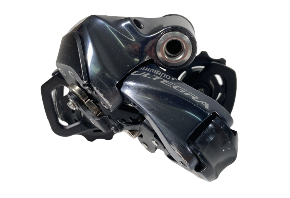Shimano Ultegra Di2 RD-6870 SS 11 Spd Road Bike Rear Shimano Ultegra Di2 RD-6870 SS 11 Spd Road Bike Rear