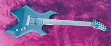 BC Rich Bronze Series Warlock Electric Guitar...