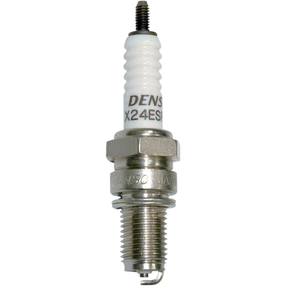 Denso Spark Plug - X24ESR-U  4101