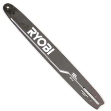 Homelite Ryobi 317105001 Genuine OEM Replacement 18" Bar