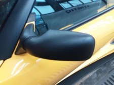 WING MIRROR LH LOTUS ELISE MK3 (1111) 96-22 YELLOW Door Mirror
