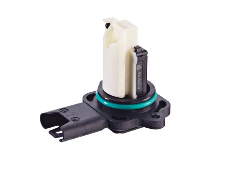 OEM CONTINENTAL SIEMENS/VDO SENSOR DE MASA DE AIRE MEDIDOR DE FLUJO MAF PARA BMW 128I 328I Foto 2 de 4