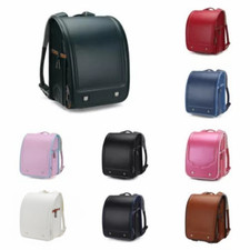 Randoseru Japanese School Bag Backpack 9 Color Variations Japan New