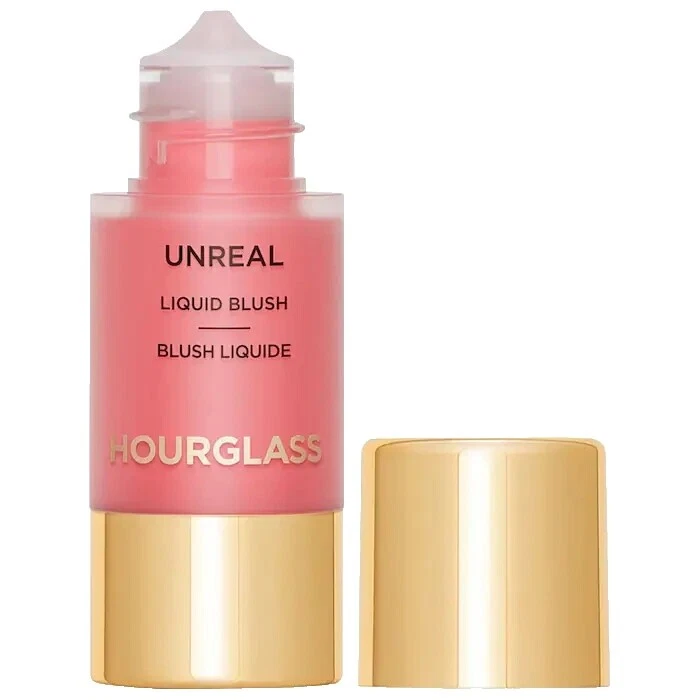 Productos de Maquillaje de Cara Individual Hourglass Líquido