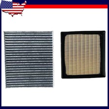 1780124040 871390E040 Engine ＆ Cabin Filter For 19-24 LEXUS UX250h & 2025 UX300h
