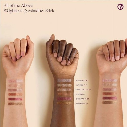 Rare Beauty All of the Above Weightless Eyeshadow Stick .04 Eyeshadow Stick -... - Picture 3 of 3
