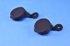 Pair M24 Binocular Objective Lens Cover / Cap Part  XM24-C2