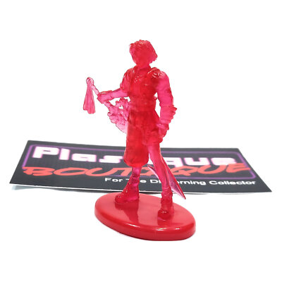 FINAL FANTASY フィギュアセット Coca-Cola Final Fantasy Coca Cola Figure [Random] - Double Jump Video