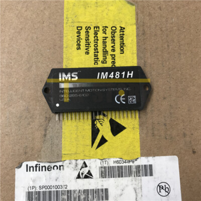 1PCS Brand New Module IMS IM481H Quality Assurance 100%