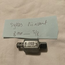 Sykes -picavant -8MM - 3/8 Drive