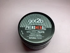 Schwarzkopf Got2b Phenomenal Moulding Paste 100mL