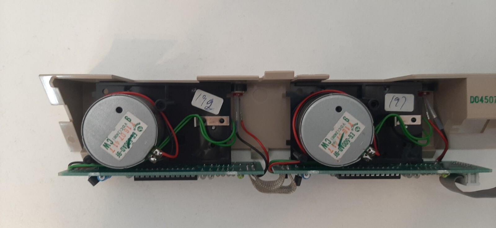 SINCLAIR OPD ICL MICRODRIVE MICRO DRIVE (no Sinclair QL). New.